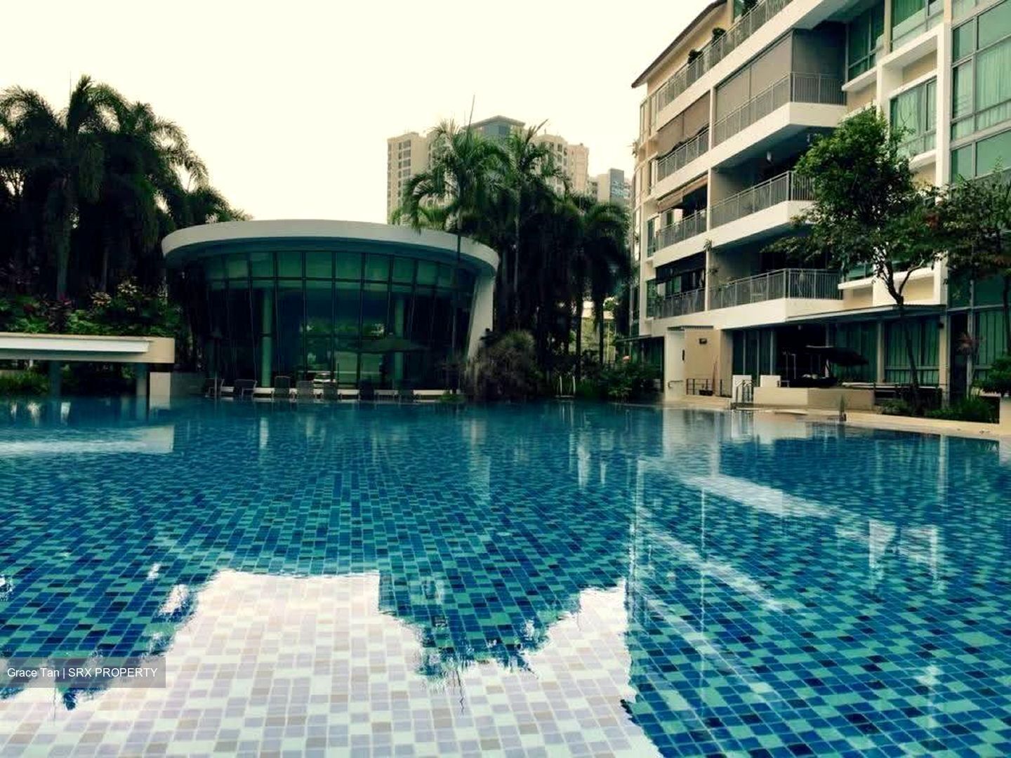 ClementiWoods Condominium (D5), Condominium #611855151